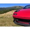 Jass Performance Sequential Stealth TSIs (Turn Signal Intakes) for NA/MK1