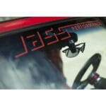 Jass Performace Sunglasses and card holder for NA