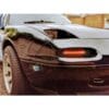 Jass Performance Sequential Stealth TSIs (Turn Signal Intakes) for NA/MK1