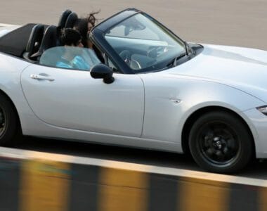 5 Reasons Why the Mazda Miata MX-5 Could Be Your Daily Driver