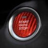 CarbonMiata Push Start Button Cover for ND CarbonMiata Push Start Button Cover for ND