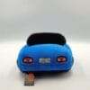Miata Plushie blue Miata Plushie blue