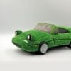 Miata Plushie green Miata Plushie green