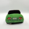 Miata Plushie green Miata Plushie green