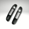 Front Turn Signal Air Intakes Version 2 for Mazda Miata MX-5 NA Front Turn Signal Air Intakes Version 2 for Mazda Miata MX-5 NA