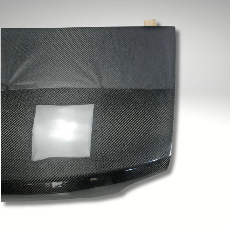 Rear Trunk Lid for Mazda Miata MX-5 NC Soft Top Rear Trunk Lid for Mazda Miata MX-5 NC Soft Top