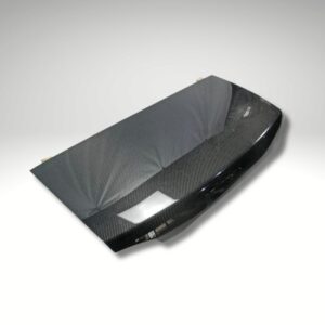 Rear Trunk Lid for Mazda Miata MX-5 NC Soft Top