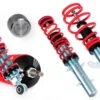 X-Sport XXTREME Coilovers for NA 1.6 and 1.8 (Set of 4) X-Sport XXTREME Coilovers for NA 1.6 and 1.8 (Set of 4)