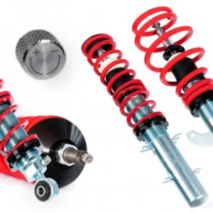 X-Sport XXTREME Coilovers for NA 1.6 and 1.8 (Set of 4)