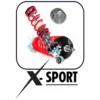 X-Sport XXTREME Coilovers for NA 1.6 and 1.8 (Set of 4) X-Sport XXTREME Coilovers for NA 1.6 and 1.8 (Set of 4)