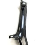 CarbonMiata Pillar Single Gauge Pod for Miata NA