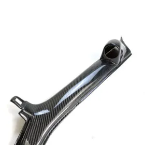 CarbonMiata Jednoduchý stĺpikový merací podvozok pre Miata NA