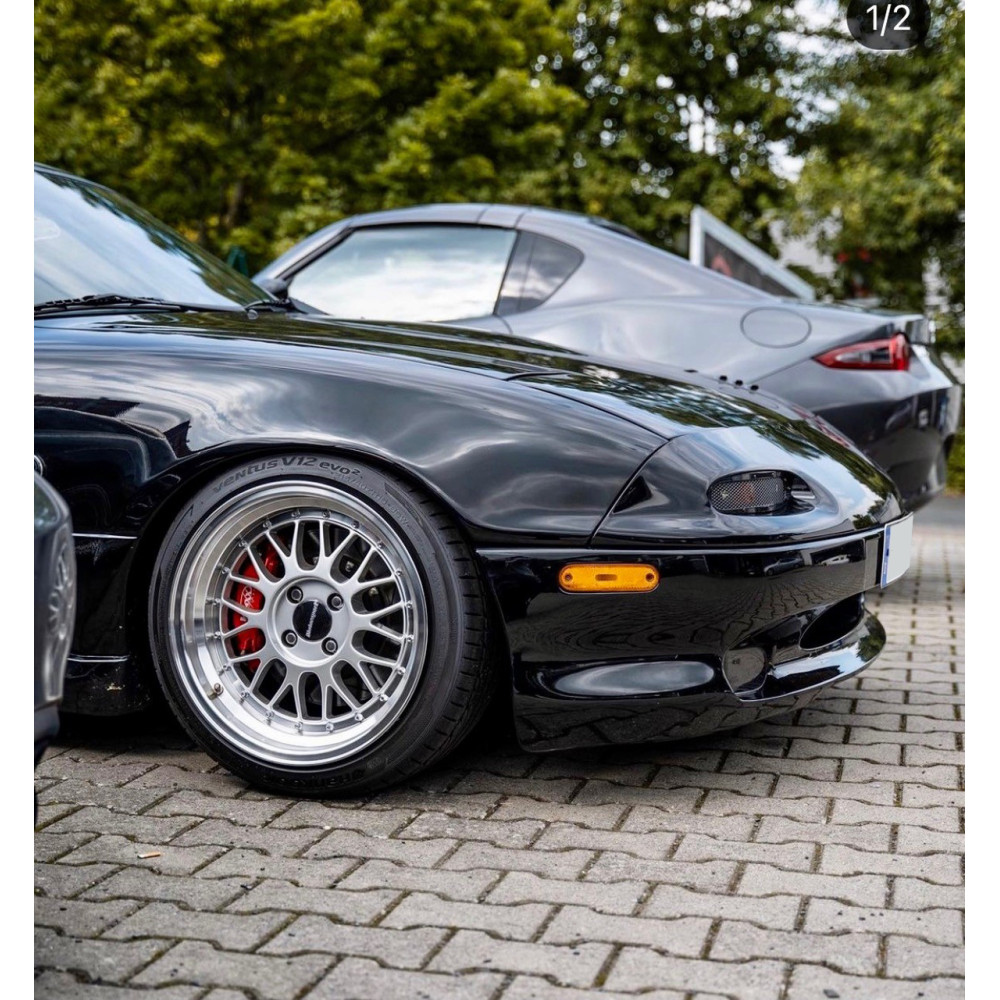 X-Sport XXTREME Coilovers for NA 1.6 and 1.8 (Set of 4) X-Sport XXTREME Coilovers for NA 1.6 and 1.8 (Set of 4)