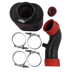 Jass Performance Cold Side Air Intake for NA 1.8