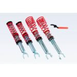 V-MAXX Coilovers for MX-5 Miata ND 1.5 / 2.0 SkyActiv-G (Set of 4)
