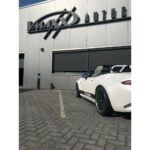 V-MAXX Coilovers for MX-5 Miata ND 1.5 / 2.0 SkyActiv-G (Set of 4)