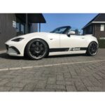 V-MAXX Coilovers for MX-5 Miata ND 1.5 / 2.0 SkyActiv-G (Set of 4)