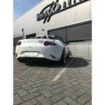 V-MAXX Coilovers for MX-5 Miata ND 1.5 / 2.0 SkyActiv-G (Set of 4)