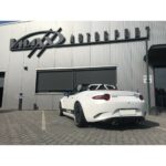 V-MAXX Coilovers for MX-5 Miata ND 1.5 / 2.0 SkyActiv-G (Set of 4)