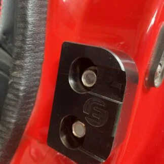 Delrin Door Bushings for Miata NA/NB/NC/ND