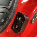 Delrin Door Bushings for Miata NA/NB/NC/ND