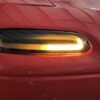 CarbonMiata Sequential LED Turn Signals For Miata NA/Mk1 (Set of 2)