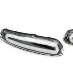 Sequential LED Turn Signals For Miata NA/Mk1