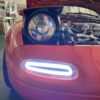 Clignotants LED séquentiels pour Miata NA/Mk1