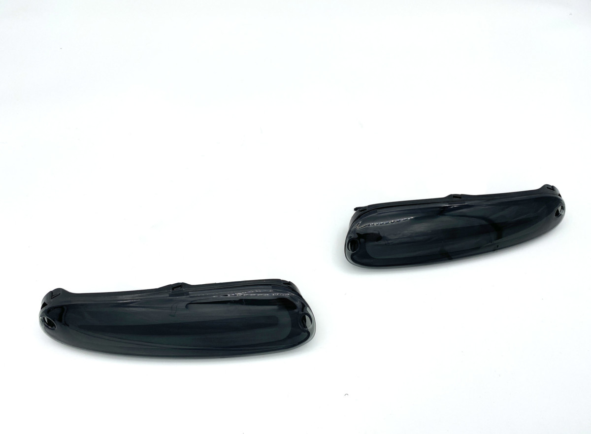 Clignotants LED séquentiels pour Miata NA/Mk1