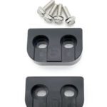Delrin Door Bushings for Miata NA/NB/NC/ND