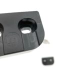 Delrin Door Bushings for Miata NA/NB/NC/ND