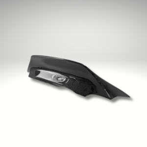 Premium Ducktail Spoiler for Mazda Miata MX-5 NC Soft Top