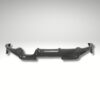 Akari Type 2 Rear Diffuser for Mazda MX-5 Miata ND & ND RF