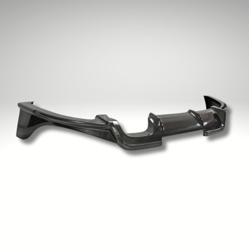 Akari Type 2 Rear Diffuser for Mazda MX-5 Miata ND & ND RF