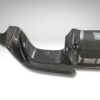 Akari Type 2 Rear Diffuser for Mazda MX-5 Miata ND & ND RF