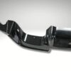 Akari Type 2 Rear Diffuser for Mazda MX-5 Miata ND & NDRF