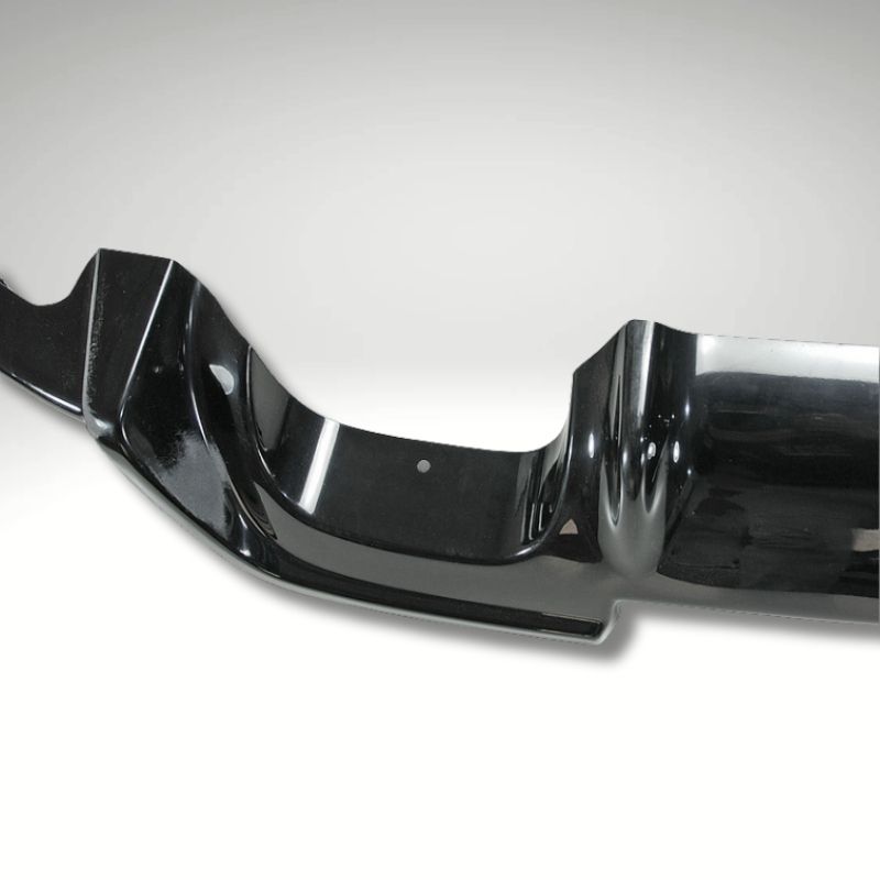 Akari Type 2 Rear Diffuser for Mazda MX-5 Miata ND & NDRF