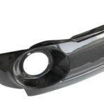 CarbonMiata GV 风格尾灯后面板（嵌入式）适用于 Miata NA/Mk1