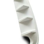 CarbonMiata Rear Diffuser (Type 1) For Miata NB/Mk2