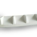 CarbonMiata Rear Diffuser (Type 1) For Miata NB/Mk2