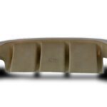 CarbonMiata Rear Diffuser (Type 1) For Miata NB/Mk2