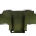 CrabonMiata RX-7 FD RE-Style Rear Diffuser For Miata NC/Mk3