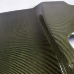 CrabonMiata RX-7 FD RE-Style Rear Diffuser For Miata NC/Mk3