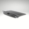 Premium Carbon Fiber Trunk with Integrated Ducktail for Mazda Miata MX-5 NB Premium Carbon Fiber Trunk with Integrated Ducktail for Mazda Miata MX-5 NB