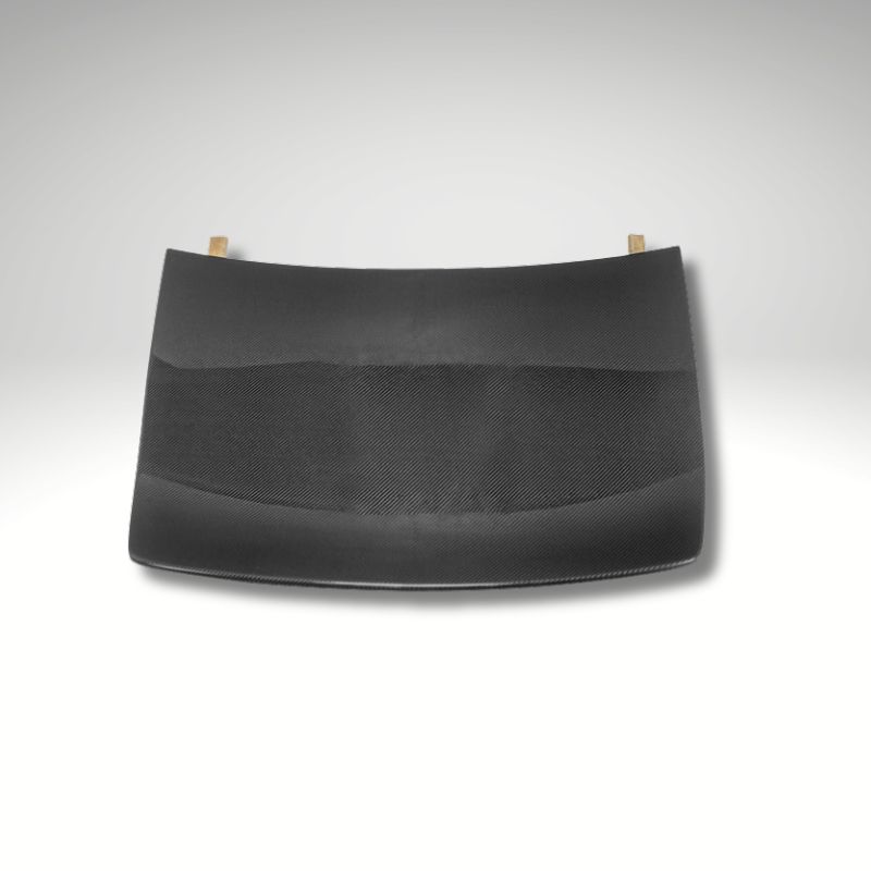 Premium Carbon Fiber Trunk with Integrated Ducktail for Mazda Miata MX-5 NB Premium Carbon Fiber Trunk with Integrated Ducktail for Mazda Miata MX-5 NB