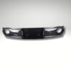Premium GV Style Tail Light Conversion Panel Premium GV Style Tail Light Conversion Panel