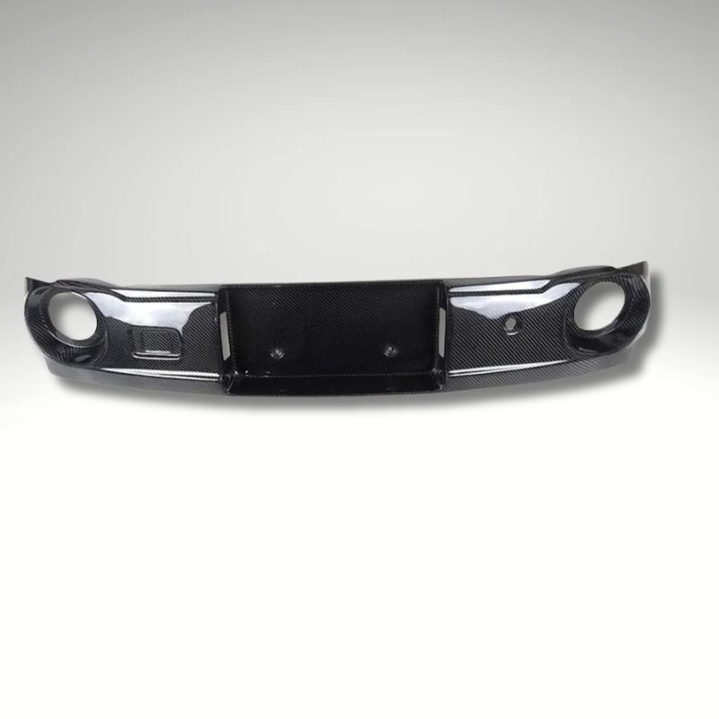 Premium GV Style Tail Light Conversion Panel Premium GV Style Tail Light Conversion Panel