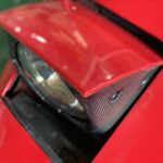 CarbonMiata Miata NA/Mk1 车头灯罩