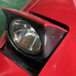 CarbonMiata Miata NA/Mk1 车头灯罩