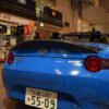 CarbonMiata TRD Trunk Spoiler For Miata ND/Mk4